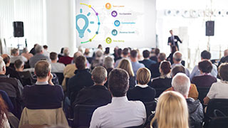 Конференции и Презентации