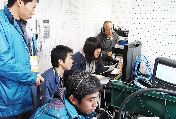 テレビ松本ケーブルビジョンの皆さま