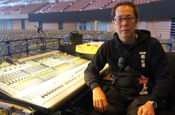 MSI JAPAN AGENCY／HITEC 代表取締役社長 村田孝様
