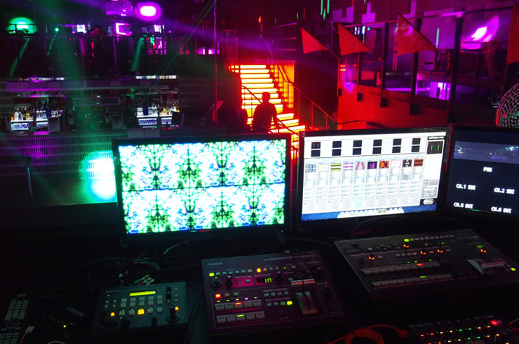 CLUB PICCADILLY UMEDA OSAKA