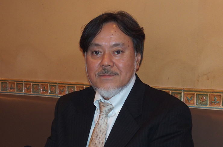 株式会社アキトの代表取締役　安達哲仁 様
