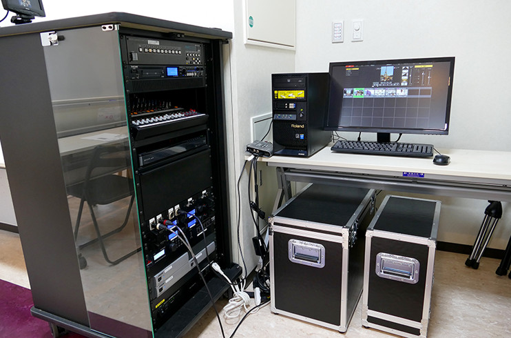 大阪キャリナリー製菓調理専門学校