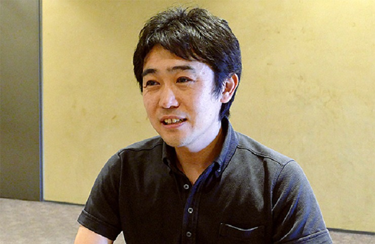 宮城昌土氏