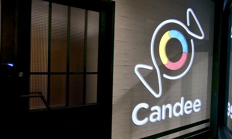 株式会社 Candee 様