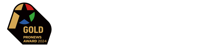 PRONEWS AWARD 2024