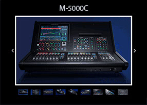 Download the M-5000 Photo Pack