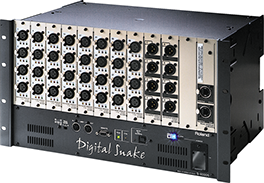Roland S-4000S Digital Snake