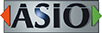 ASIO Logo