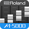 M-5000 Remote Control Software Icon