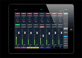 Roland M-5000 Live Mixing Console Downloads