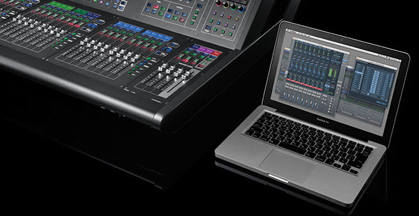 M-5000 Remote Control Software On Mac